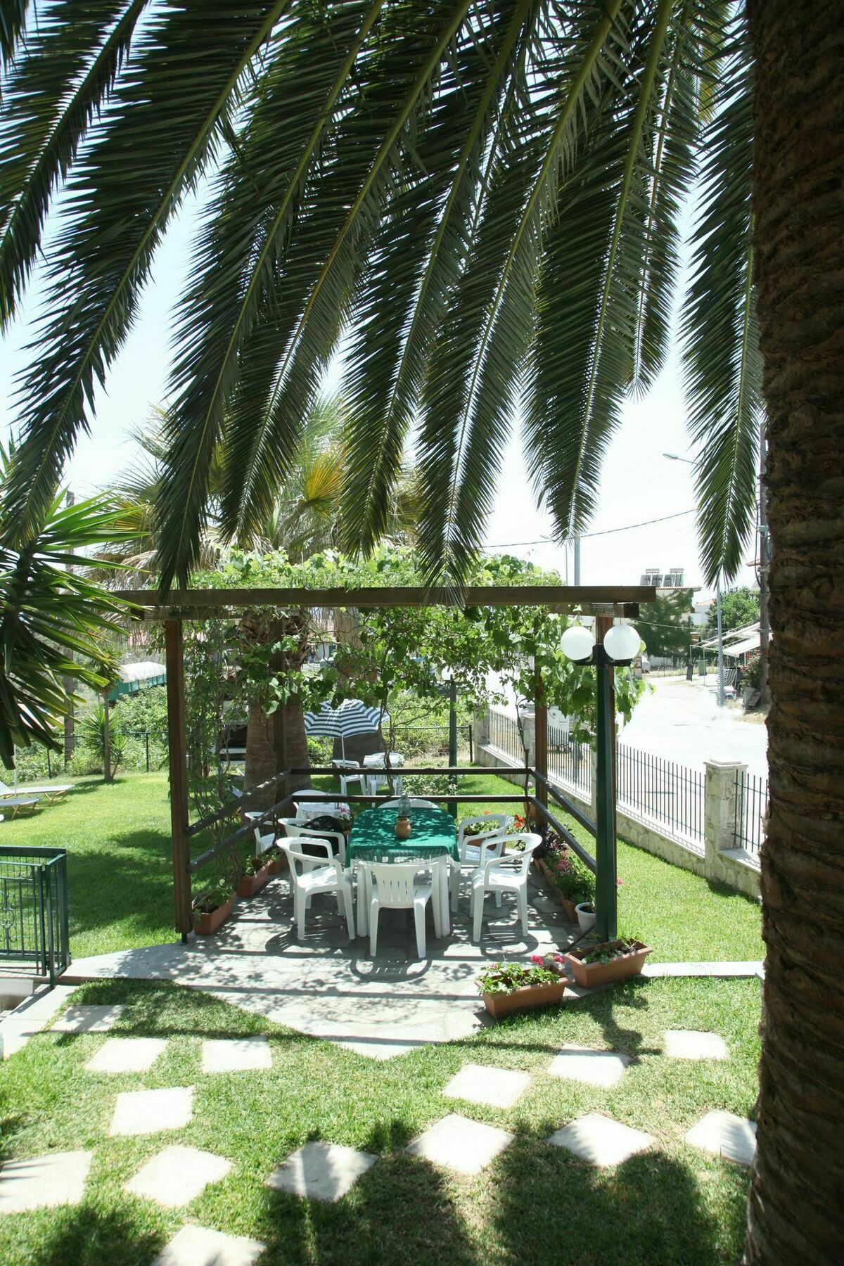 ניאה סקיוני Skioni Studios מראה חיצוני תמונה