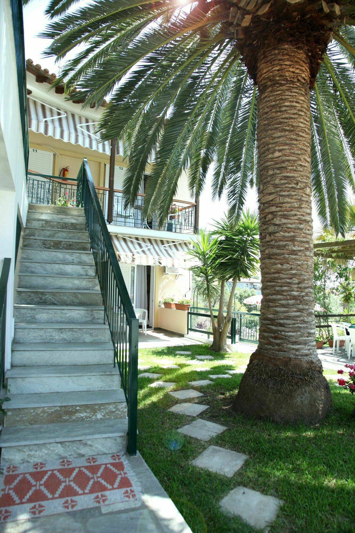 ניאה סקיוני Skioni Studios מראה חיצוני תמונה